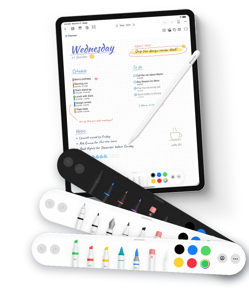 Personalized Tool Picker