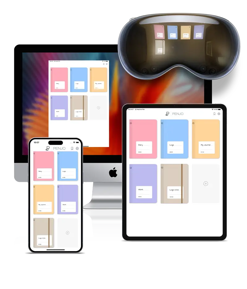 iCloud Sync