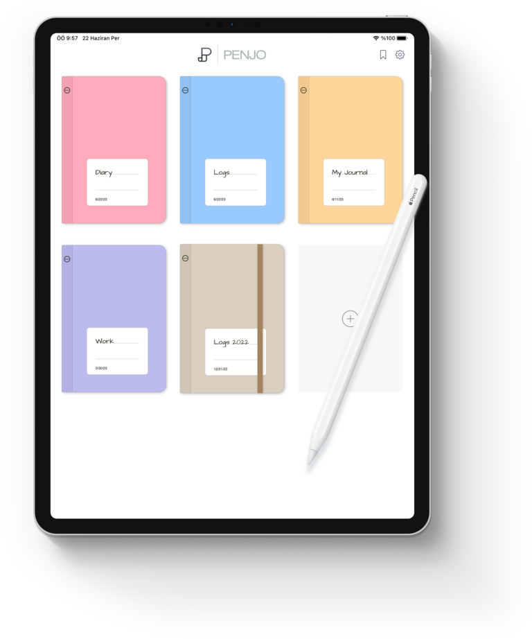 penjo-pencil-journal-daily-planner-agenda-notes-app-for-ipad